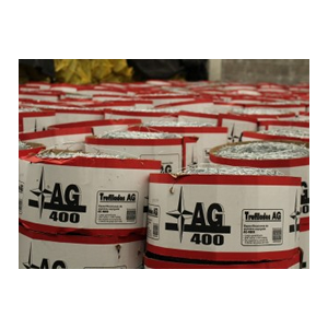 Alambre Espigado AG400