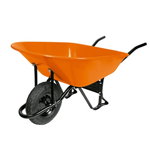 Carretilla de Mano Truper