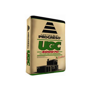 CEMENTO PROGRESO UGC 42.5K