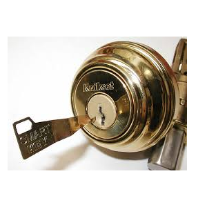 Cerradura Kwikset