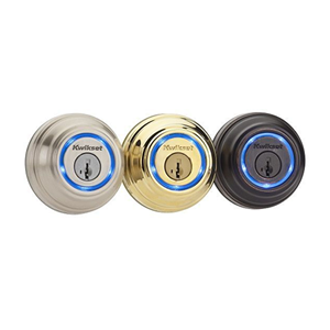 Cerraduras Kwikset