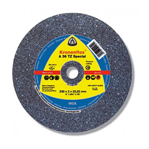 Disco de Corte Kronenflex
