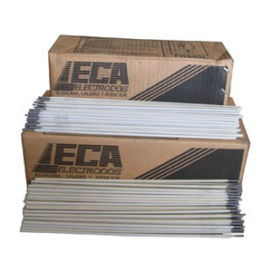 Electrodo Eca