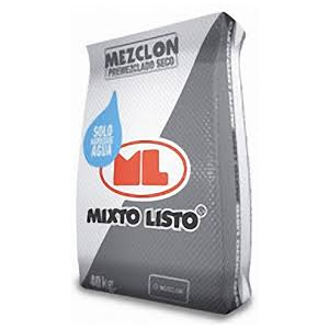 Mezclón