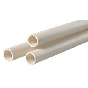 Tubo PVC Blanco
