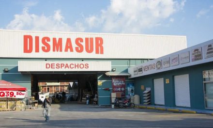 Parqueo Tienda Dismasur Zona 3 Escuintla