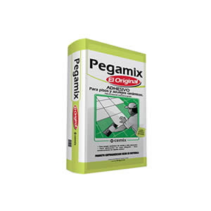 PEGAMIX CONSTRUCTOR 20K