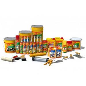 Productos Sika