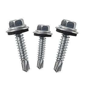 Tornillos Polser