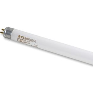Tubo Fluorescente Silvania