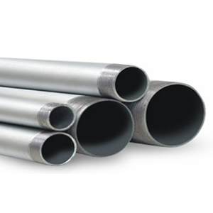 Tubo Galvanizado