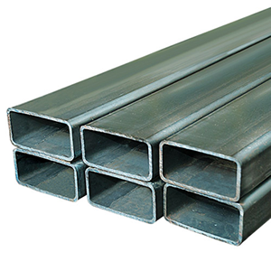 Tubo Rectangular