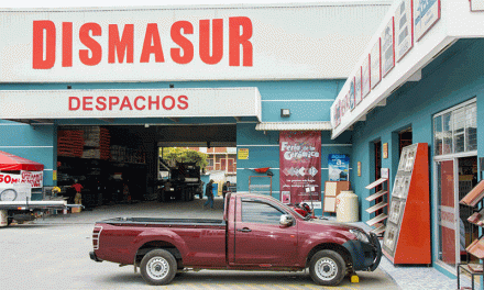 Nuestra Sala de Ventas Escuintla Zona 3