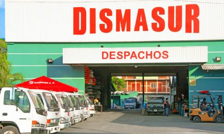 Parqueo Tienda Dismasur Zona 3 Escuintla