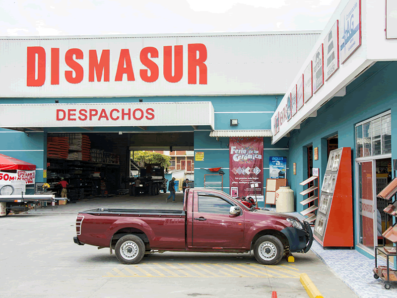 Nuestra Sala de Ventas Escuintla Zona 3