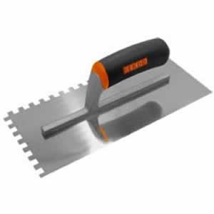 Plancha Dentada